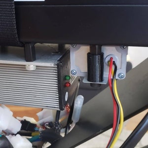 DC-DC flip kit