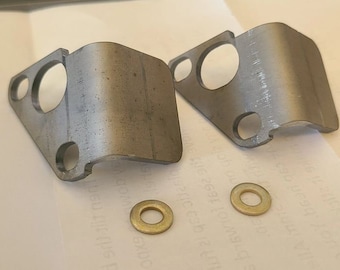 Land Cruiser 80 LX450 Seat Gear Cap Guard