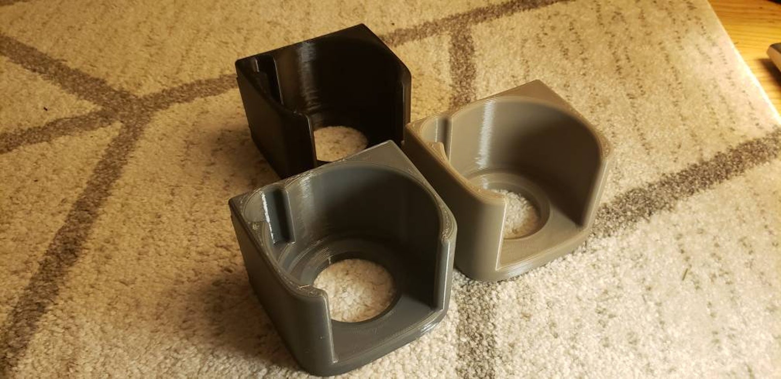 Landcruiser Cup Holder Etsy