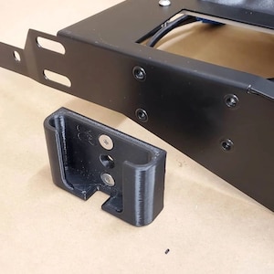 Phone Mount