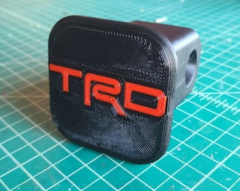 Toyota Sombrero Hitch reciever