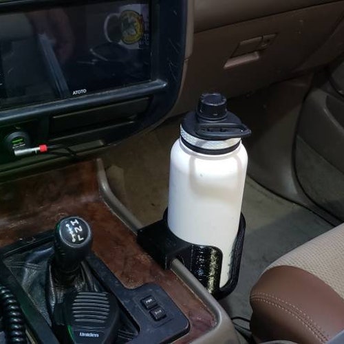 Landcruiser Cup Holder Etsy