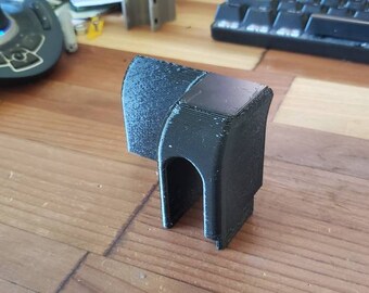 Nipple guard for FJ80/FZJ80 Landcruiser or LX450