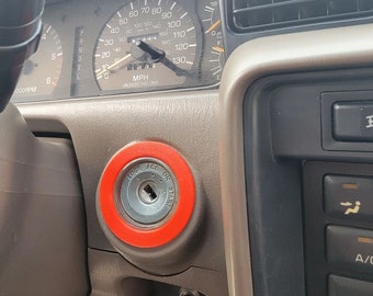 Ignition Ring