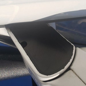 Landcruiser mirror Cover LX450 FJ80