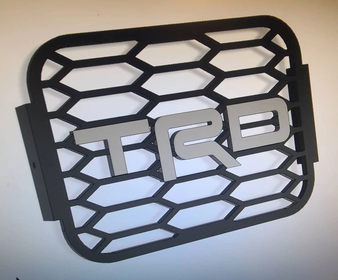 Dobinsons Snorkel Grill Cover Etsy