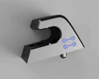 Landcruiser FJ80 Sun Visor replacement Clips