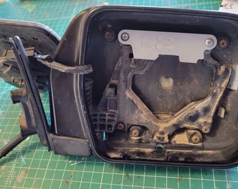 1990 - 1995 4runner Shakey soporte de espejo