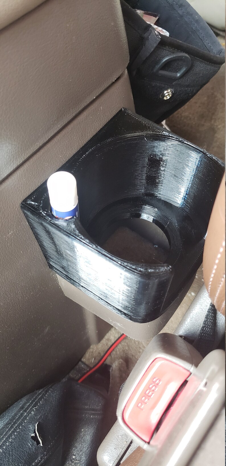 Landcruiser cup holder Etsy