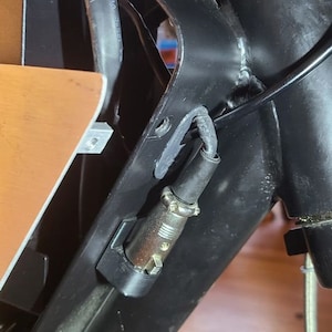 ONYX front plug