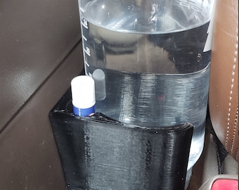 Landcruiser cup holder