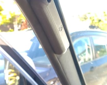 A Pillar Grab handle Landcruiser