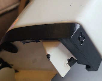 Landcruiser 80 Series Rear Fender Flare Caps
