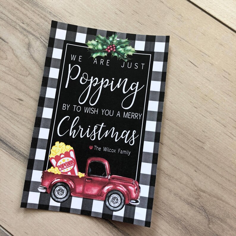 CHRISTMAS ***printable - Etsy