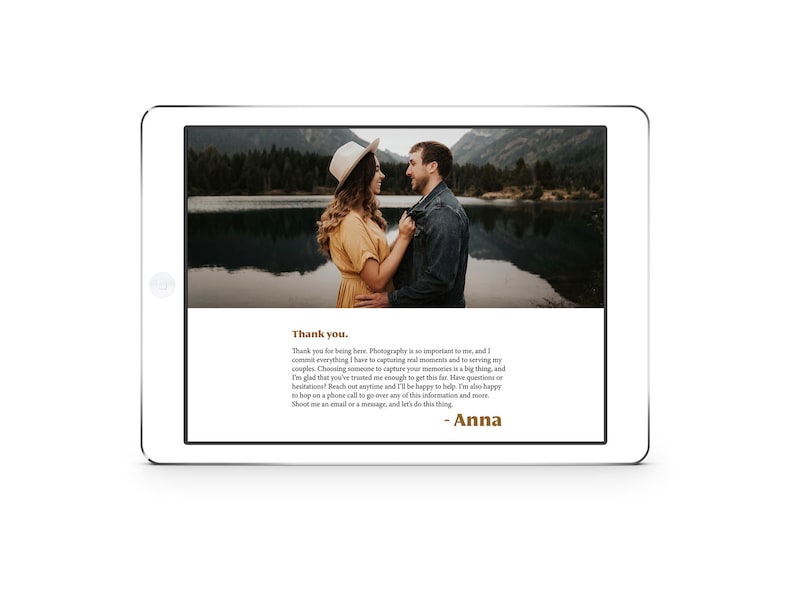 Couples & Engagement Sessions Photographer Price Guide Etsy