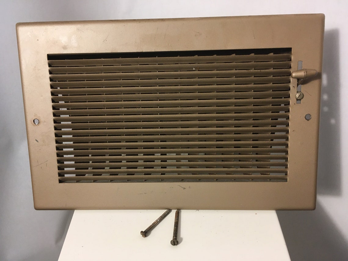 air register covers