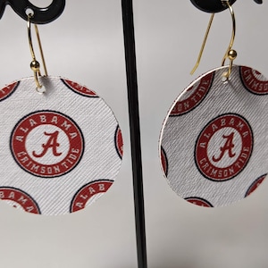 Alabama Earrings