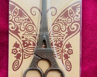 Large Embroidery Scissors