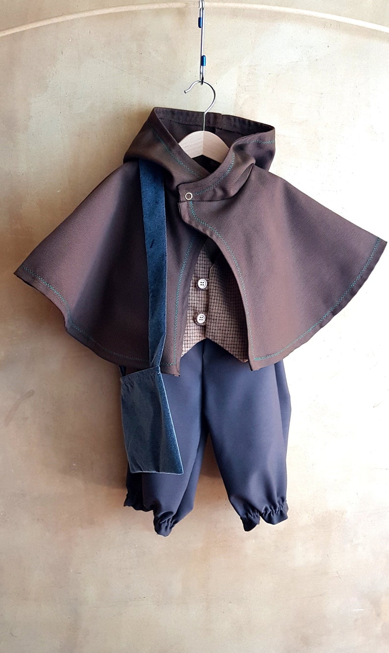 waitFOR Completi Floreale Bambina 2 Anni a 7 Anni Set Top e Pantaloncini Bambino Vestito Bambina Elegante