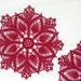 see more listings in the Doilies de crochê section