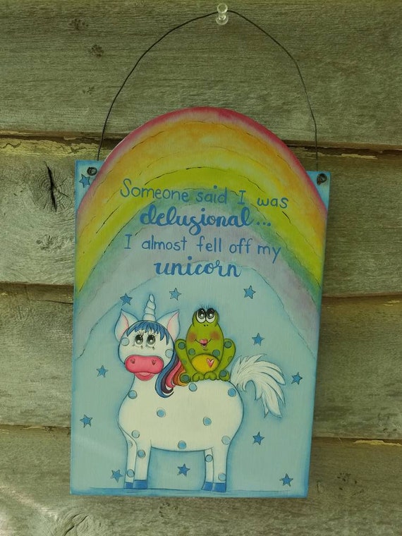 Wood Sign Wall Door Decor FROG DON/'T BUG ME Buy 2 get 1 free Mix Match