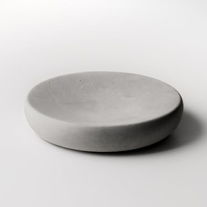 Moon dish