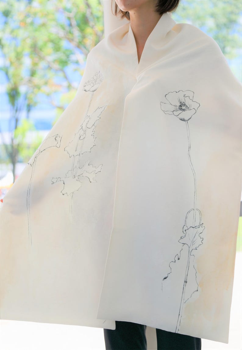 sumi shawl