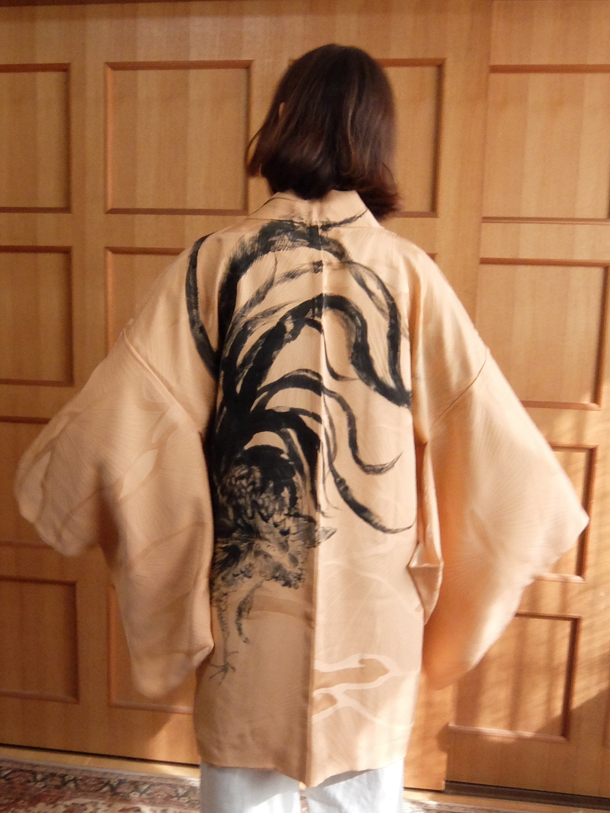 Haori - Etsy