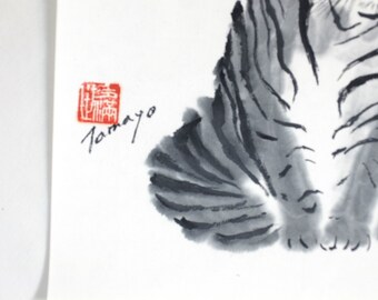 shuun シルクスクリーン　ANIMALS AITSURA shuun シルクスクリーンANIMALS AITSURA