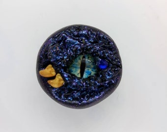 Dragon Eye Magnet