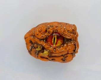 Dragon Eye Pencil Sharpener