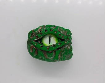 Dragon Eye Pencil Sharpener Teacher Gift Stocking Stuffer