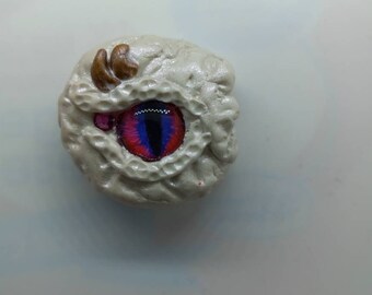 Dragon Eye Pencil Sharpener Teacher Gift Stocking Stuffer Student Dragon Lover Boys Girls Magic Fantasy Fun