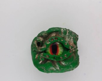 Dragon Eye Pencil Sharpener Teacher Student Gift Stocking Stuffer