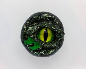 Dragon Eye Magnet