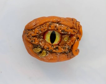 Dragon Eye Pencil Sharpener