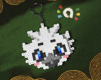 Tulin NFC Bead Sprite Keychain | Zelda: Tears of The  Kingdom Inspired