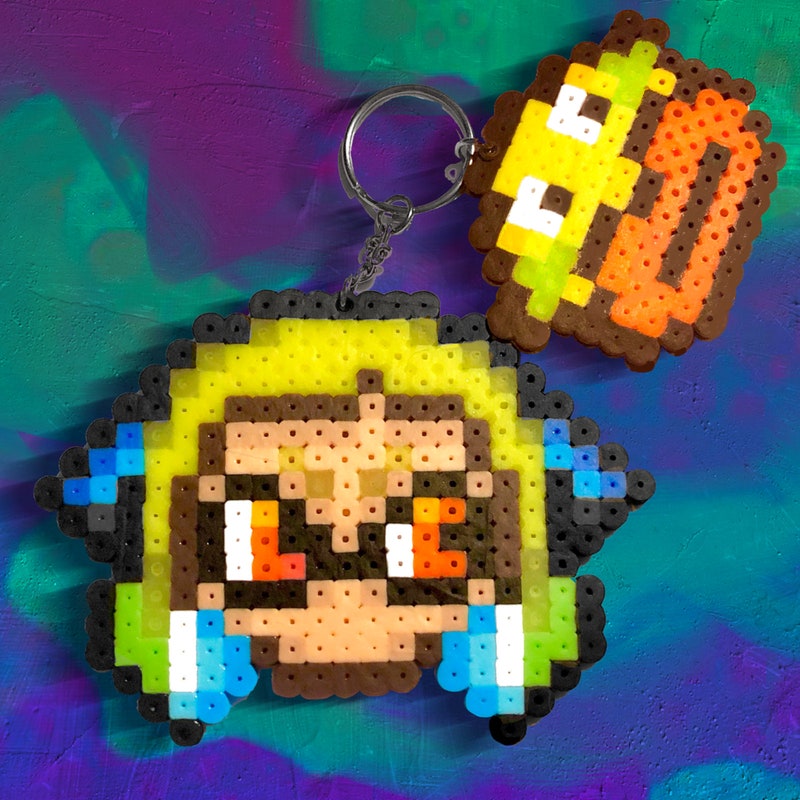 Bead Sprite - Etsy