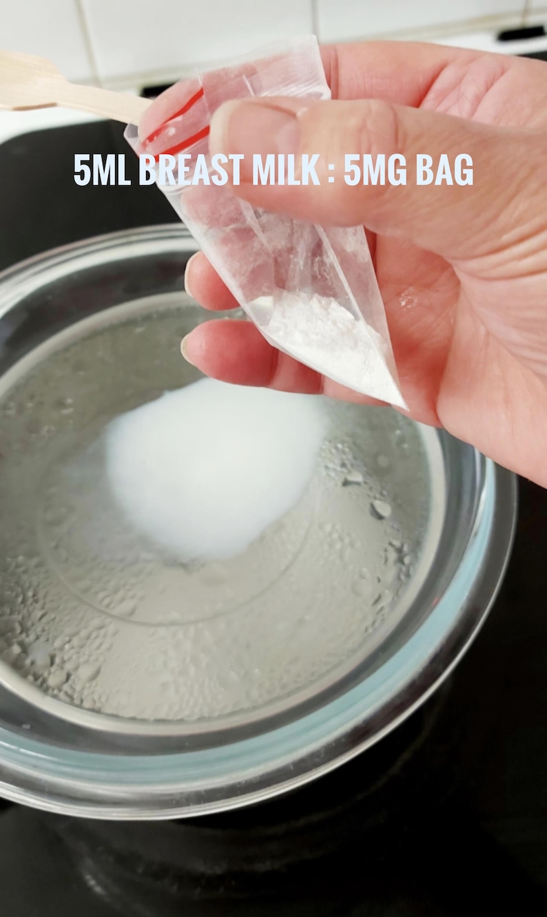 best DIY breast milk jewellery kit in the UK, UK breast milk jewellery, premium breast milk jewellery