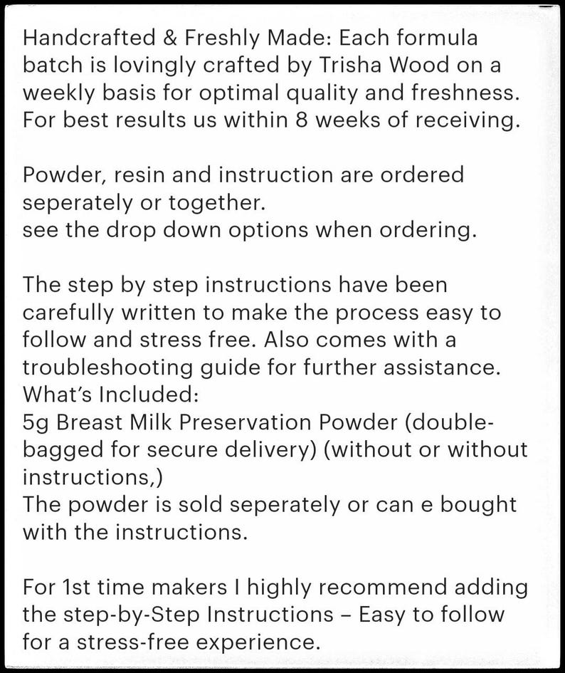 DIY breast milk jewellery kit, best DIY breast  milk jewellery kit in the UK, UK breast milk jewellery, premium breast milk jewellery