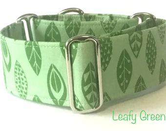 Martingale Dog Collar, Slide Adjustable, Slip over head, 25mm-50mm wide, Training Collar, Escape Proof, Pet Gift, Puppy Collar, Greyhound.