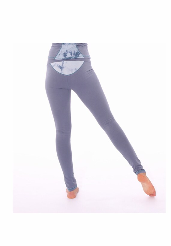 organic yoga clothing