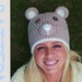 see more listings in the CROCHET HAT PATTERNS section