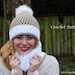 see more listings in the CROCHET HAT PATTERNS section