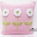 see more listings in the PILLOW PATTERNS section