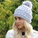 see more listings in the CROCHET HAT PATTERNS section