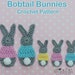 see more listings in the CROCHET  PATTERNS section