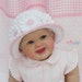 see more listings in the BABY/CHILD HAT PATTERNS section