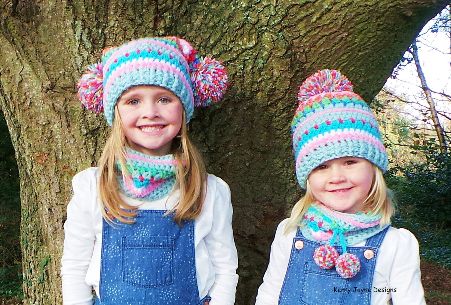 Crochet HAT Pattern Bonny hat pattern Baby crochet hat