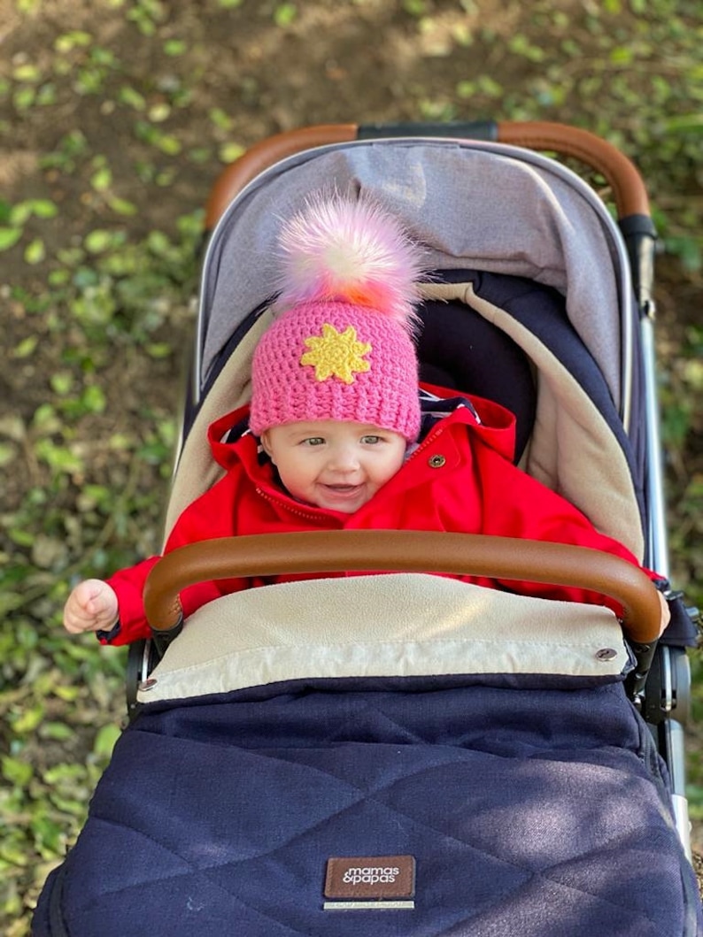 BABY BLANKET Crochet Pattern Razzle Dazzle Rainbow Blanket Etsy